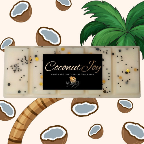 Coconut Joy — foto 1