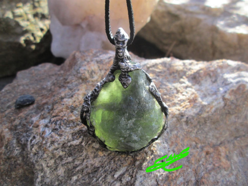 Talisman ,, Ochránce aury " — foto 1