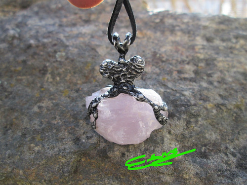Talisman ,, Ochránce srdeční čakry " — foto 1