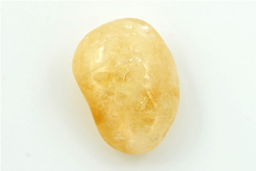 Citrín 3,4 cm — foto 1