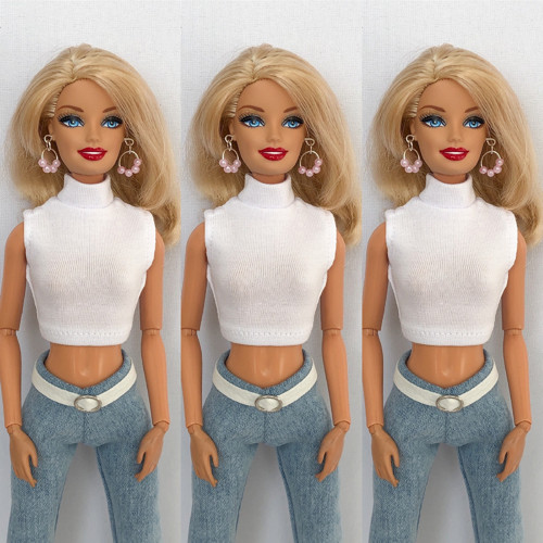 Roláček pro barbie — foto 1