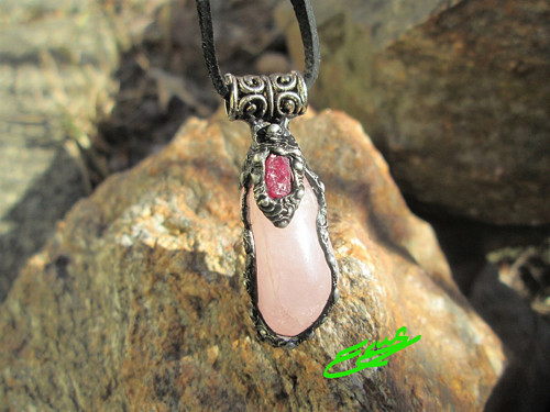 Talisman ,, Eros " — foto 1