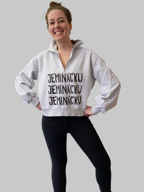 Jémináčku! — foto 1