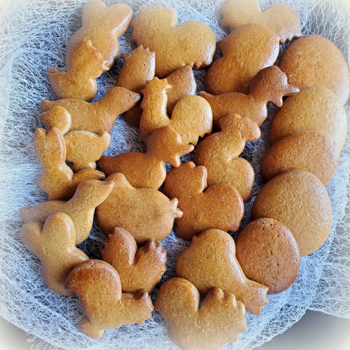 Perník na přání (specifikace samostatná)