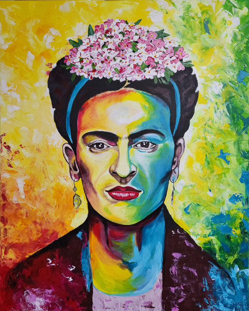 Frida