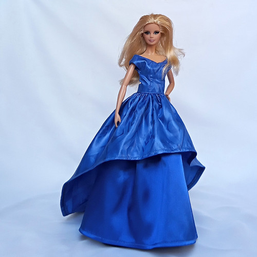 Pro princeznu č.281 — foto 1