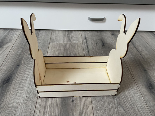 Květník na osení
