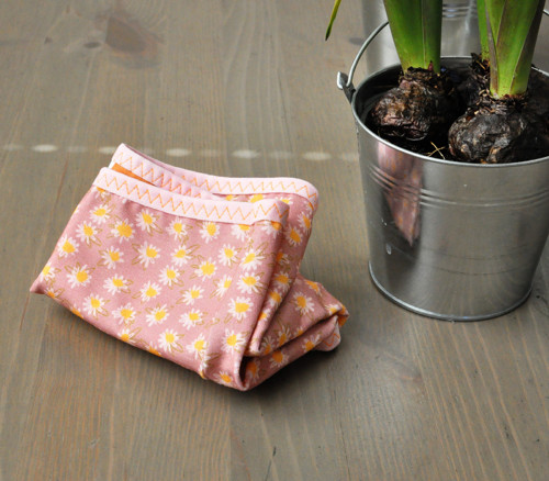 Cosy & Easy kalhotky XL — foto 1
