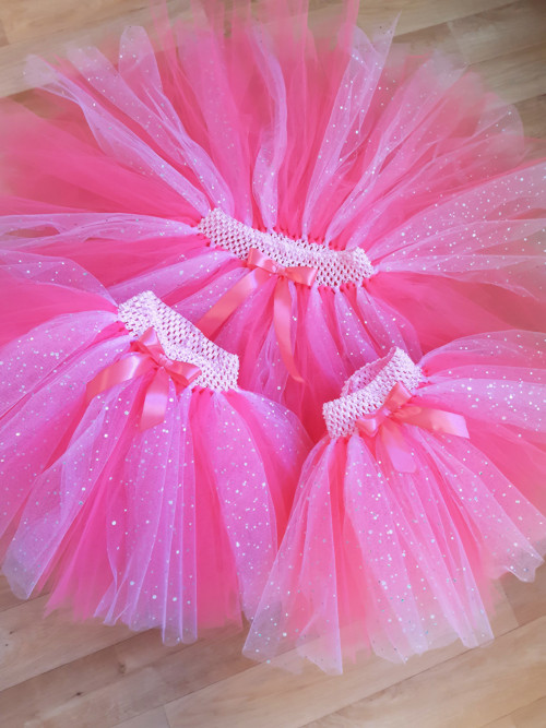 Tutu sukně