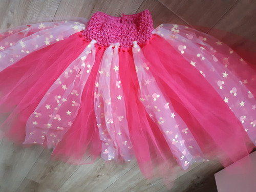 Tutu sukně