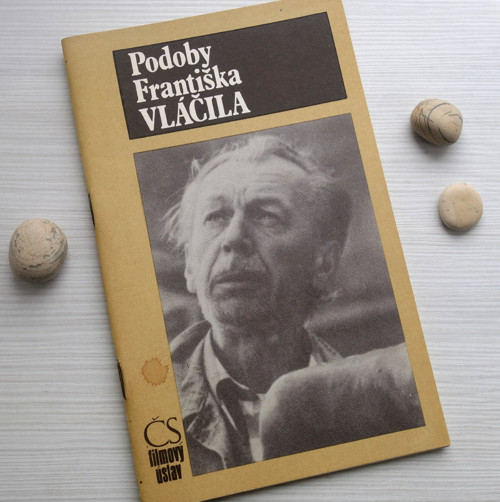 Podoby Františka Vláčila - ČS filmový ústav
