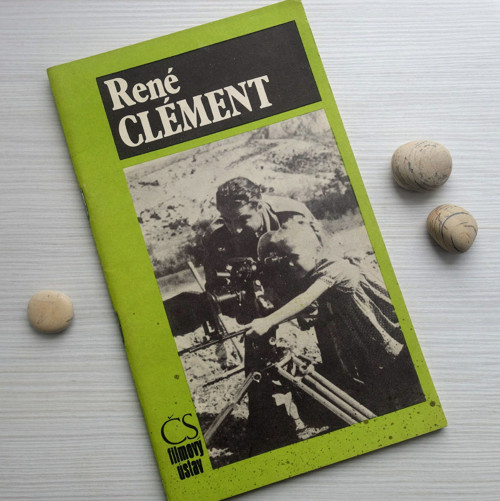 René Clément - ČS filmový ústav