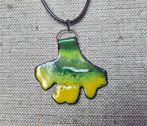 Ginkgo