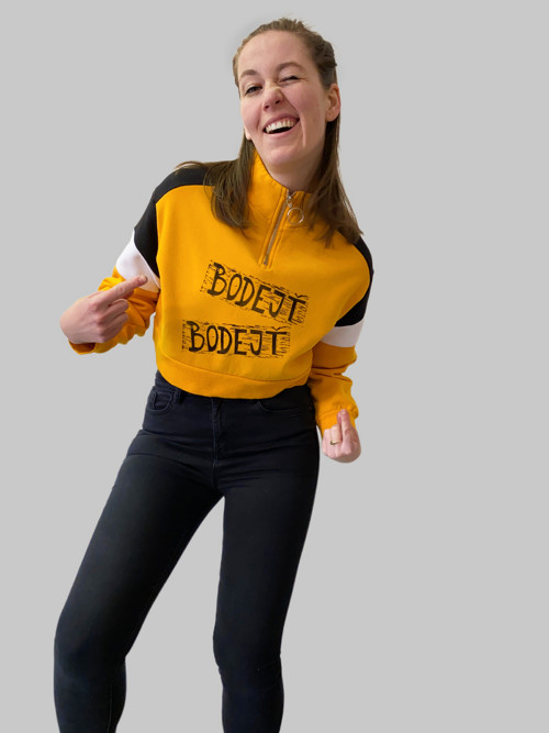 Bodejť! — foto 1
