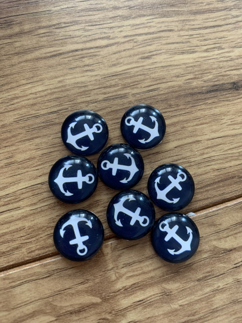 14 mm kabošony