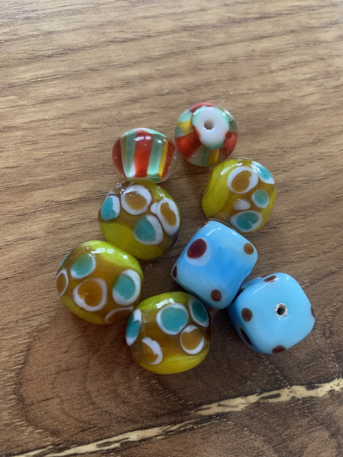 Vinuté perle — foto 1
