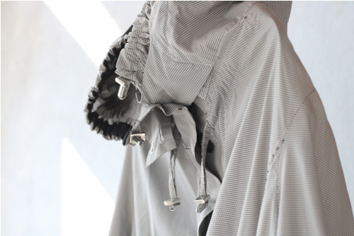 Jarní parka — foto 1