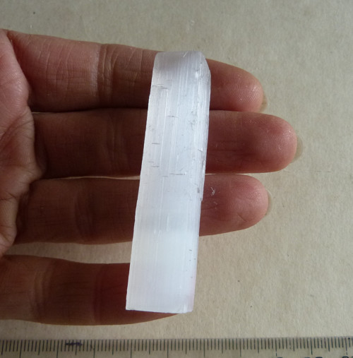 Selenit - 6,2 cm (S1)