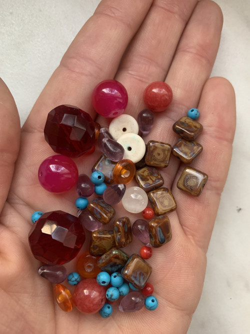 Mix koralku