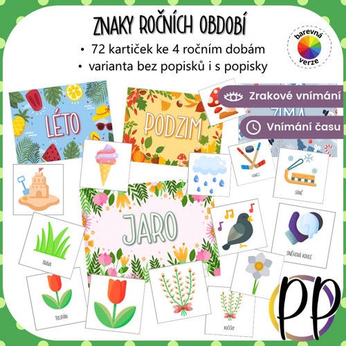 Znaky ročních období (PDF)
