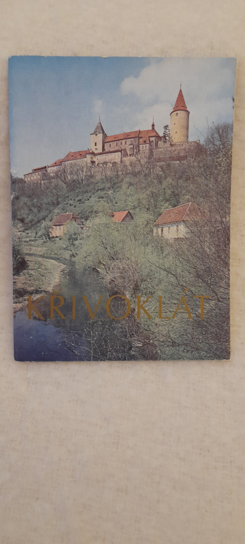 Křivoklát