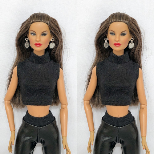 Roláček pro barbie — foto 1