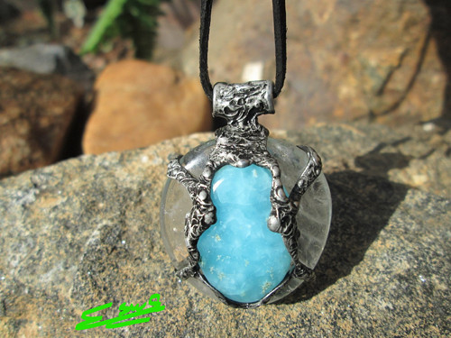 Talisman ,, Euforie duše " — foto 1