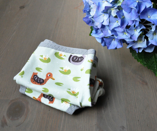 Cosy & Easy kalhotky vel. S — foto 1