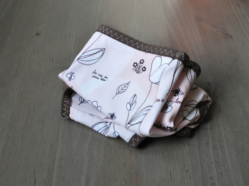 Cosy & Easy kalhotky XL — foto 1