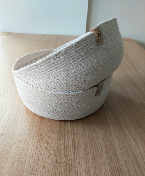 Miska 20 cm — foto 1