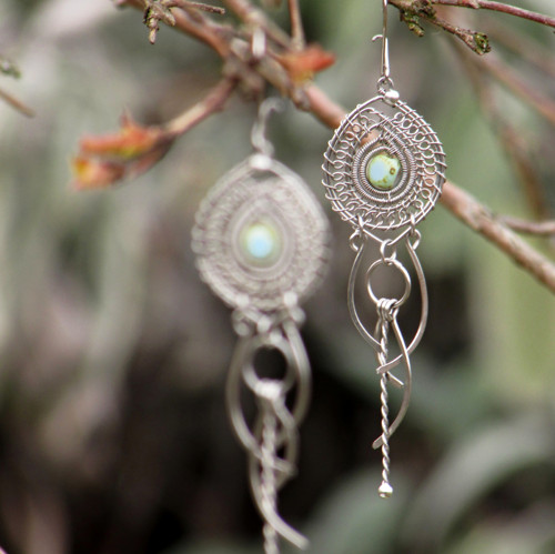 Nad vodou... boho — foto 1