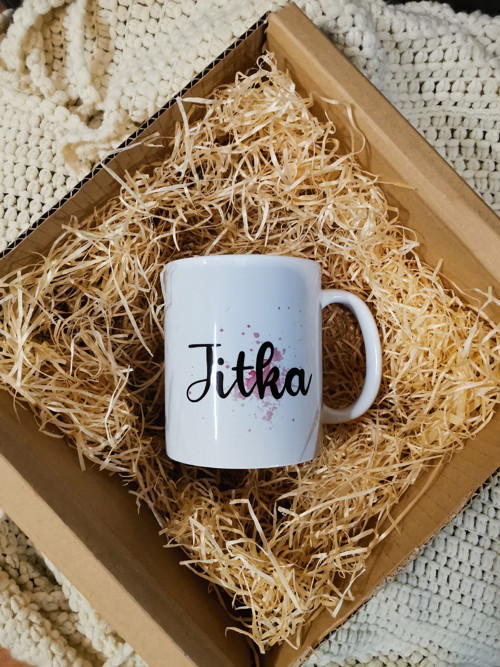 Hrnek se jménem, Jitka — foto 1