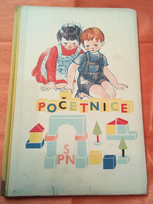 Početnice