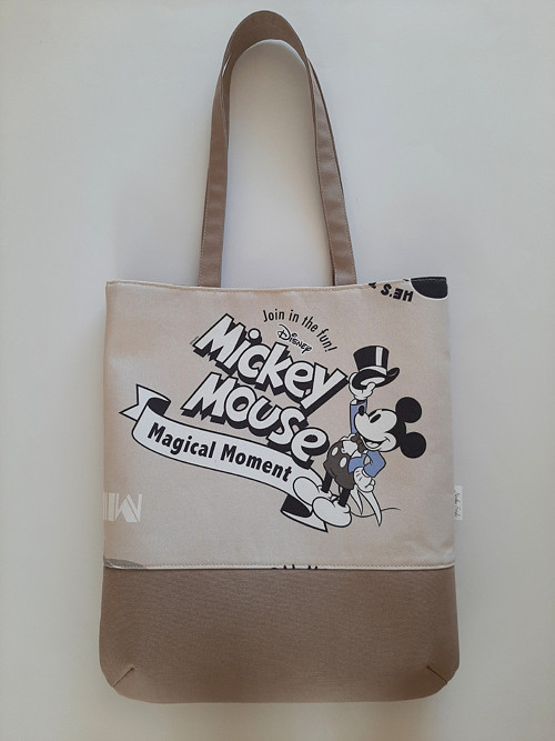 Tote bag n.25