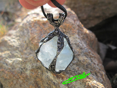 Talisman ,, Nového Věku " — foto 1