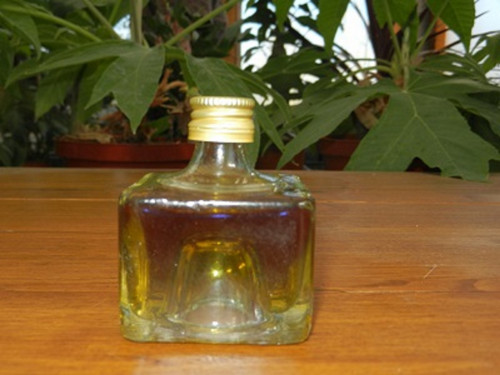 Mátový olej 40 ml