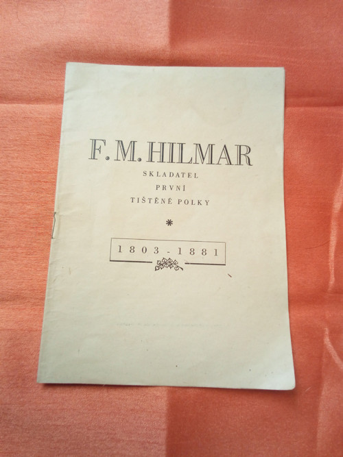 F. M. Hilmar — foto 1