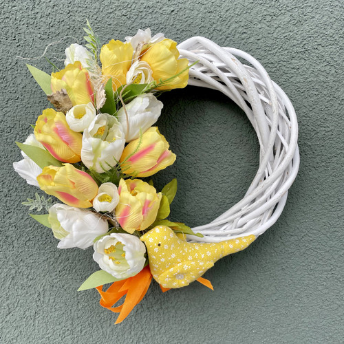 Věneček tulipán
