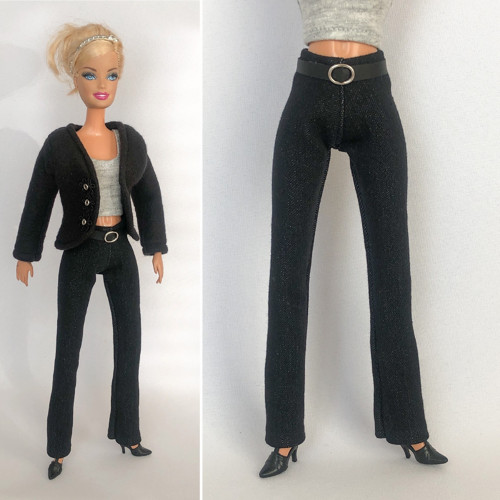 Kalhoty pro barbie — foto 1