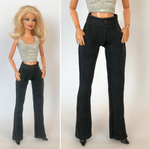Rifle pro barbie — foto 1
