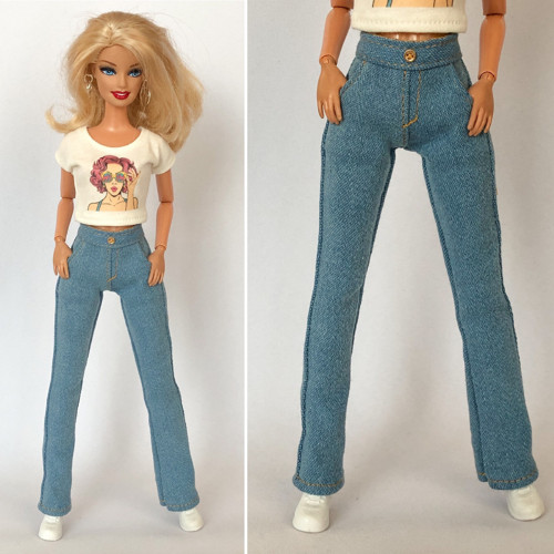 Rifle pro barbie — foto 1
