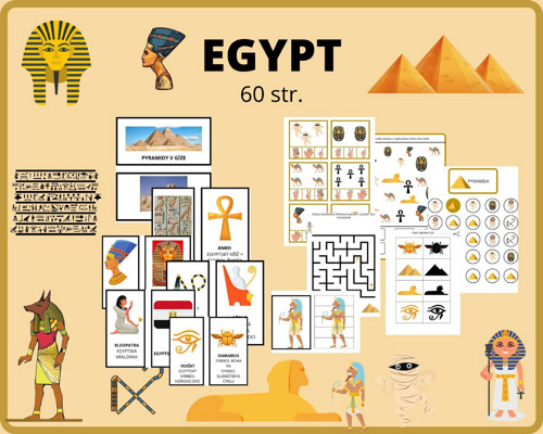EGYPT