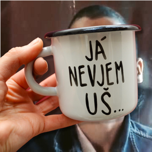 Plecháček - já nevjem uš
