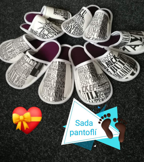 Pantofle — foto 1