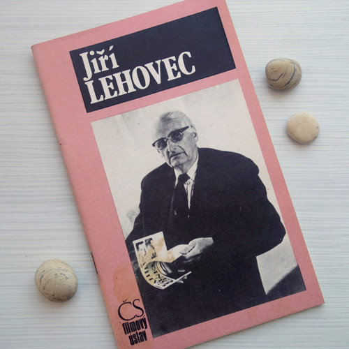 Jiří Lehovec - ČS filmový ústav
