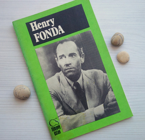 Henry Fonda - ČS filmový ústav