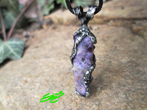 Talisman ,, Proměny " — foto 1