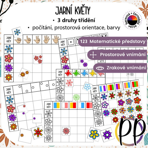 Jarní květy (PDF) — foto 1