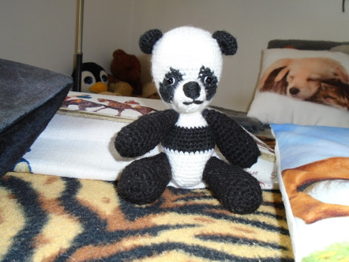 Panda Fanda