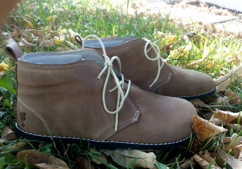 Celoročky HAPPY STEPS "Oříšek" — foto 1